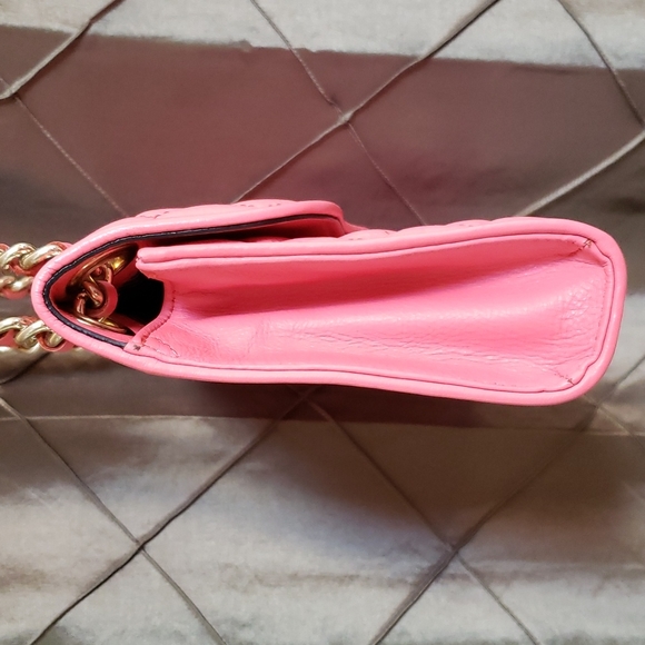 VGUC- Rebecca Minkoff ‘Quilted Affair’ Crossbody Bag - Picture 8 of 10